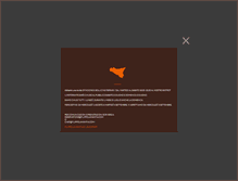 Tablet Screenshot of filippolamantia.com